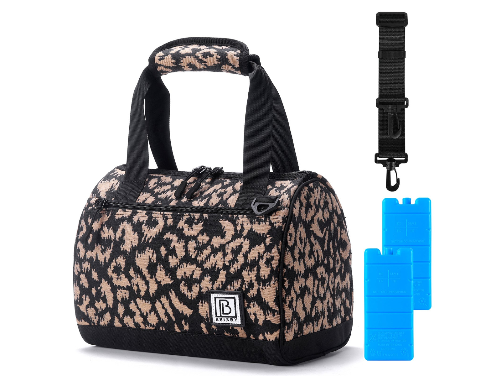 Brisby Leo 10 liter koeltas