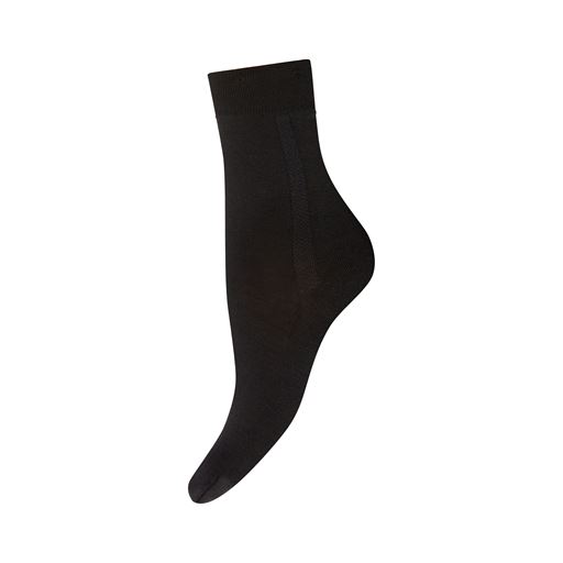 Wolford Merino Strømper, Sort, M