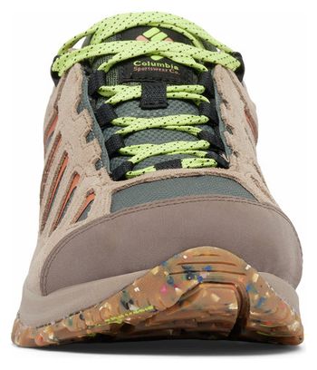 Chaussures Lifestyle Columbia Redmond BC Beige