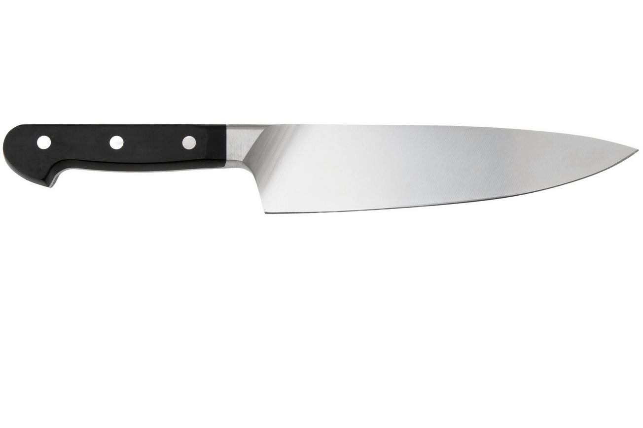 Zwilling Pro koksmes 20 cm, 38411-201