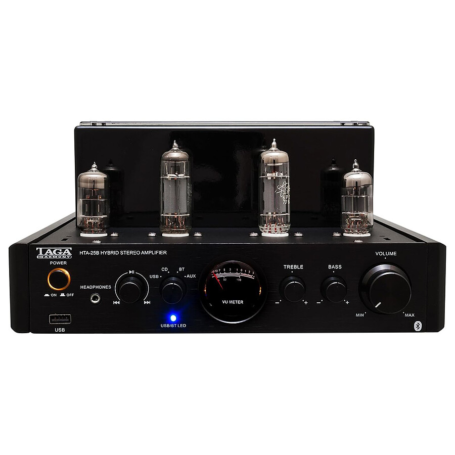 Taga Harmony HTA-25B Noir