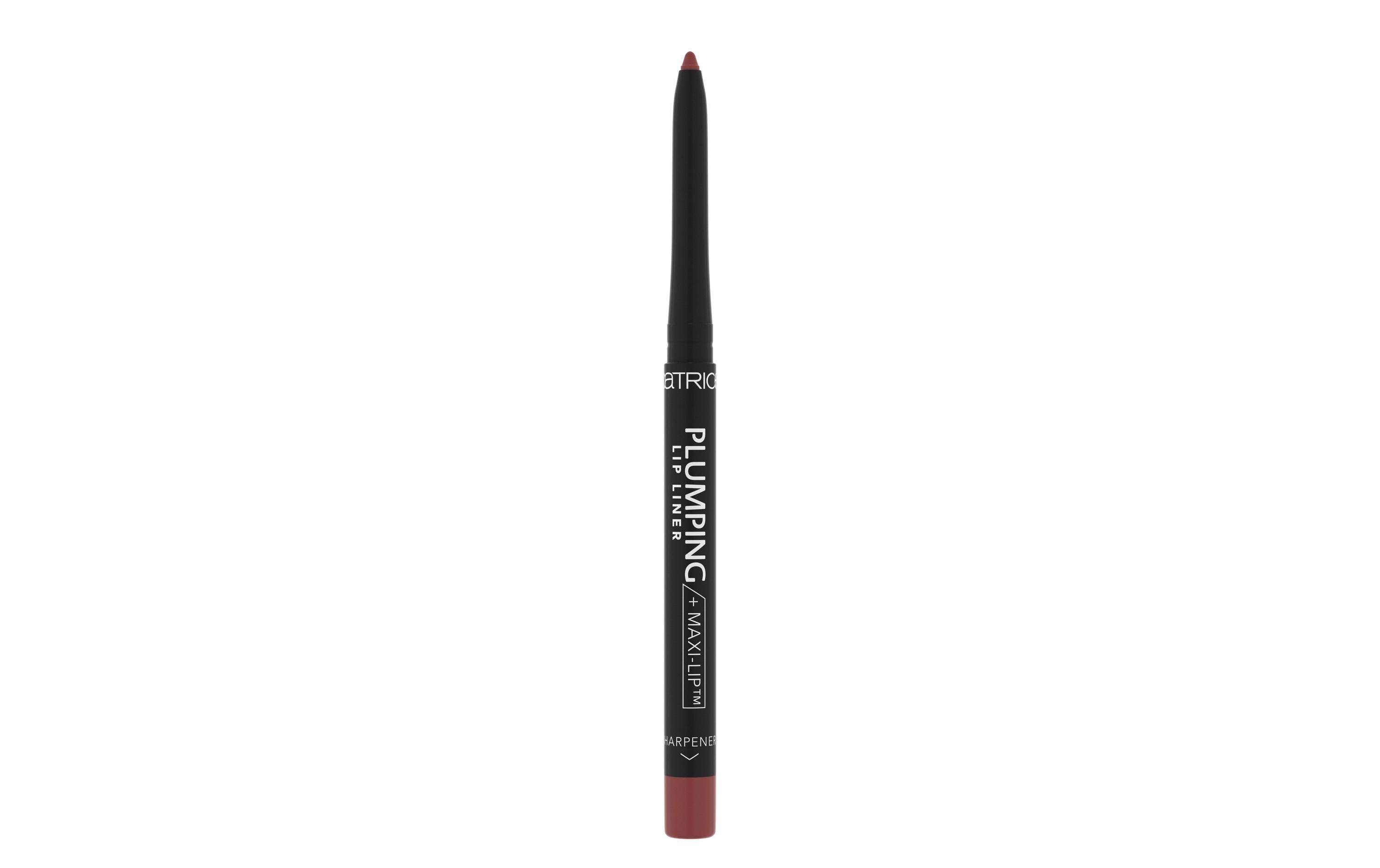 Lip Liner Plumping 040 nudeVeganer und wasserfester Lip Liner für langanhaltende Lippen-Konturen