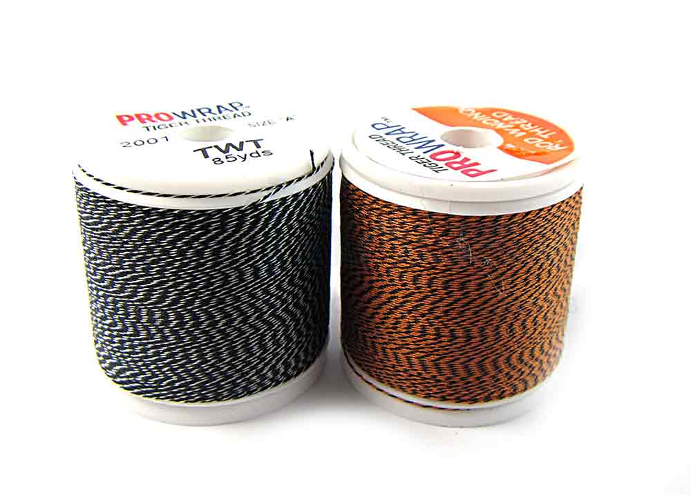 ProWrap Tiger