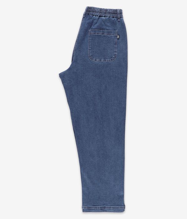 Antix Slack Denim Jeans (dark blue)