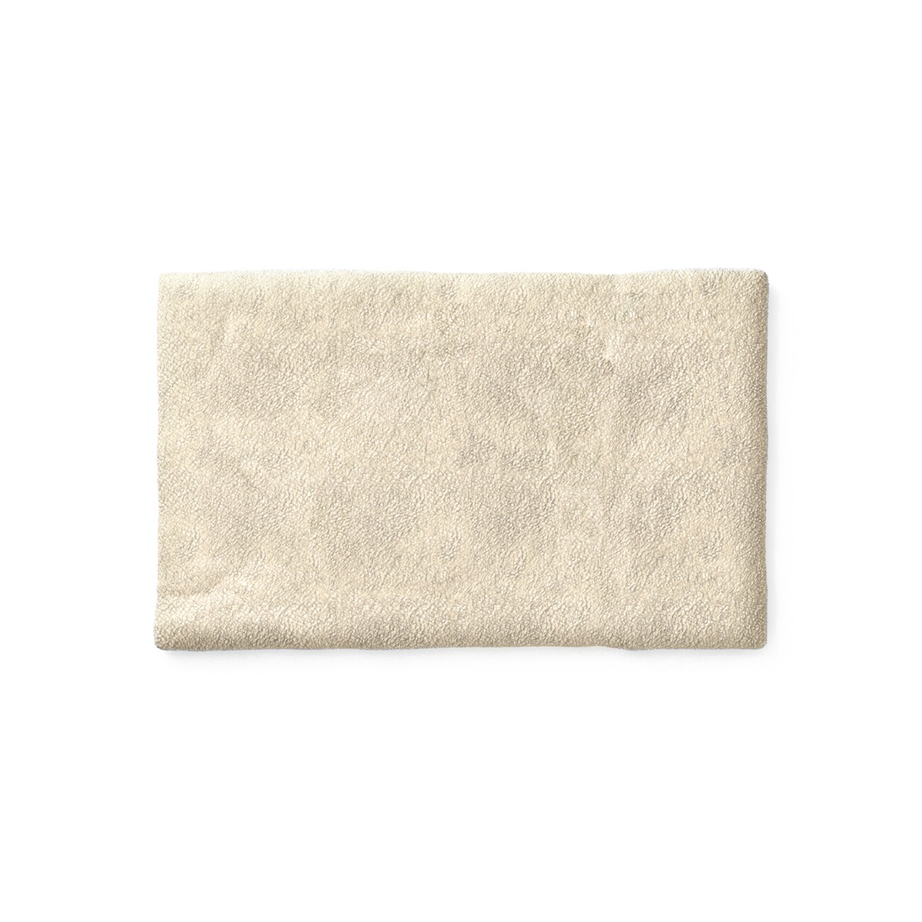 Knuffelwuff kälteabweisende und wärmeisolierende Thermodecke beige L