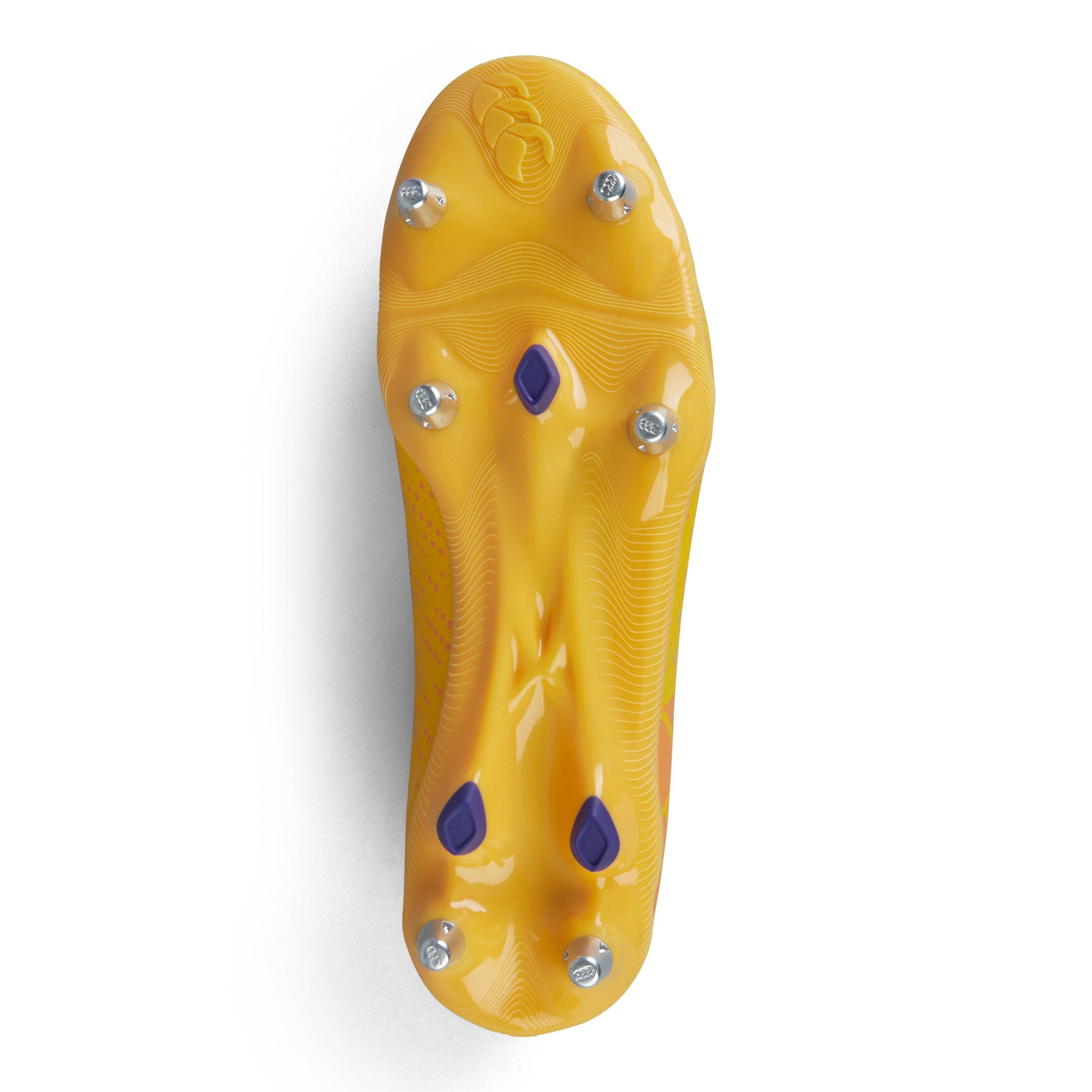 Canterbury Speed Infinite Pro Soft Ground Rugby Boots