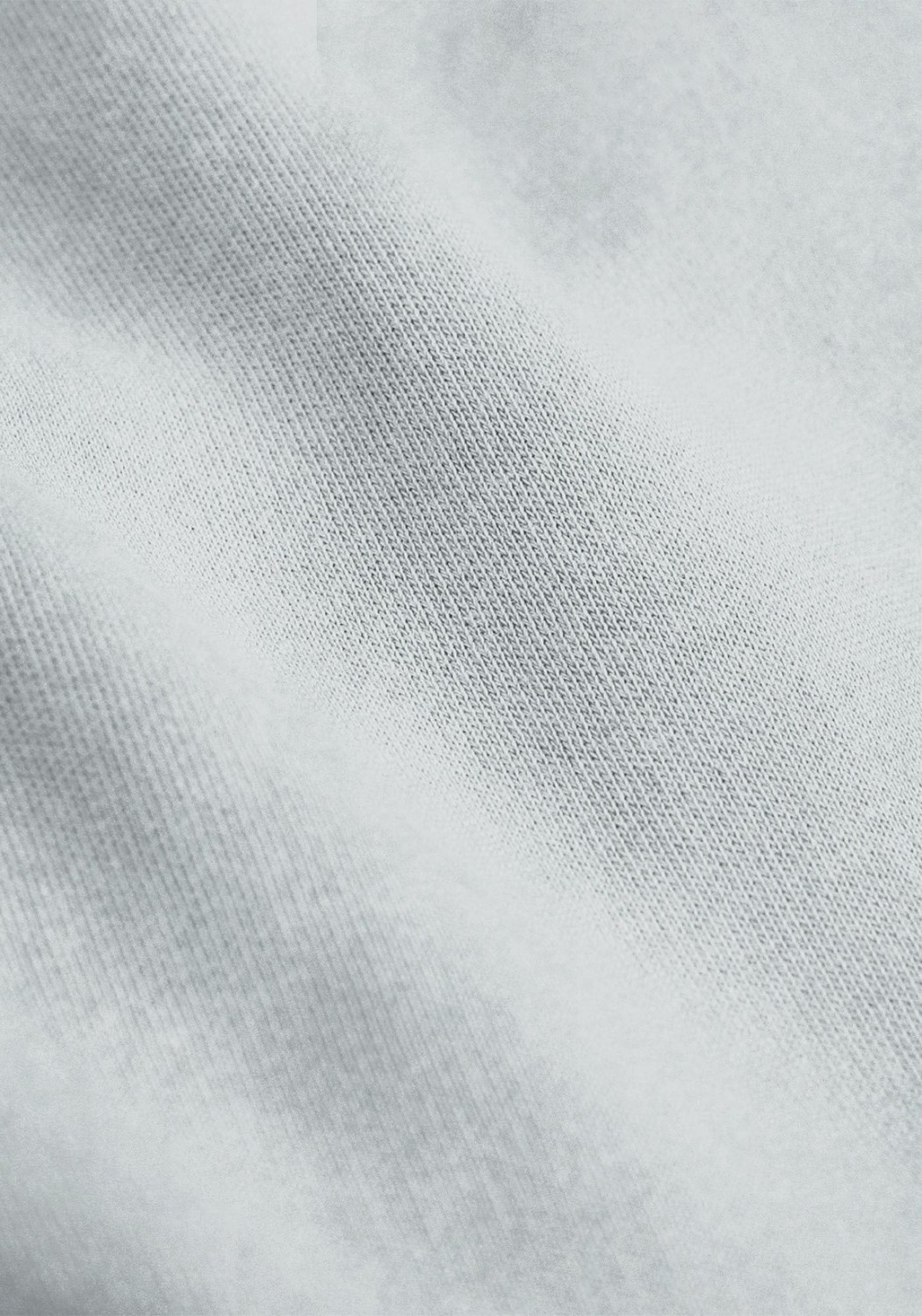Colorful Standard Herren-Sweatshirt Faded Grey