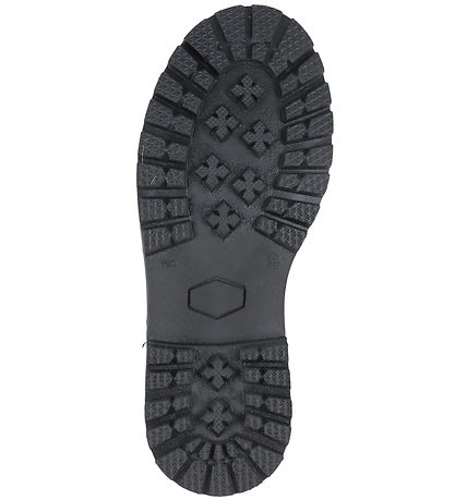 Bisgaard Winterstiefel - Neo - Lamm - Schwarz