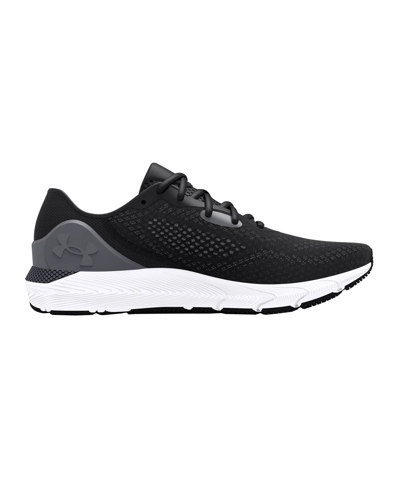 Under Armour HOVR Sonic 5 Running Schwarz F001
