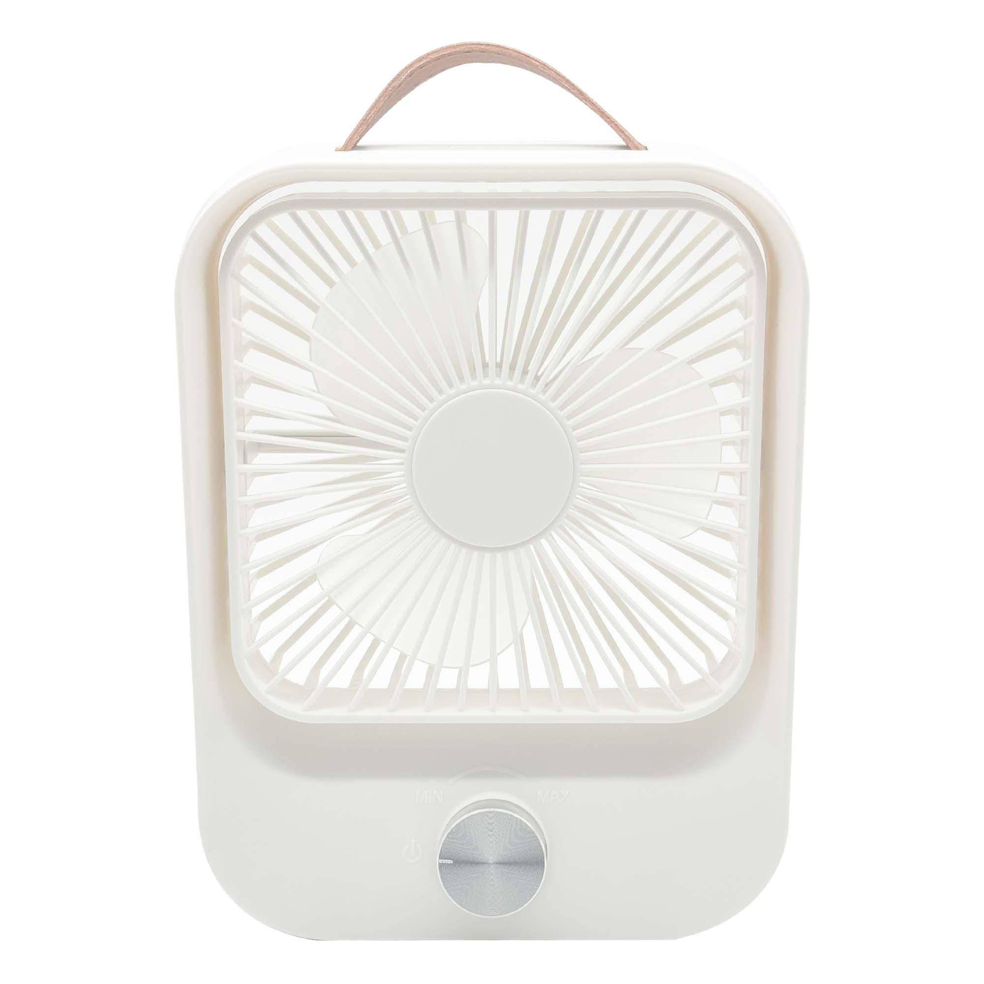 VENTILATEUR NOMADE
