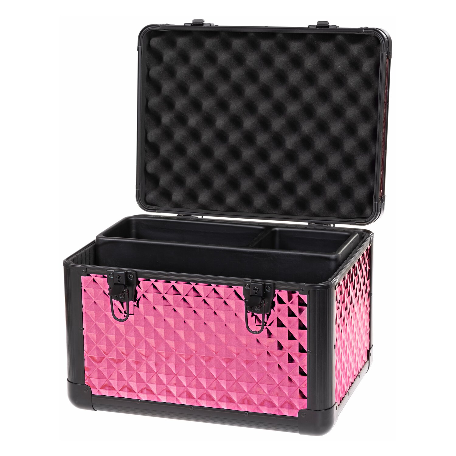 Cheval de Luxe Putzbox Los Angeles  - raspberry