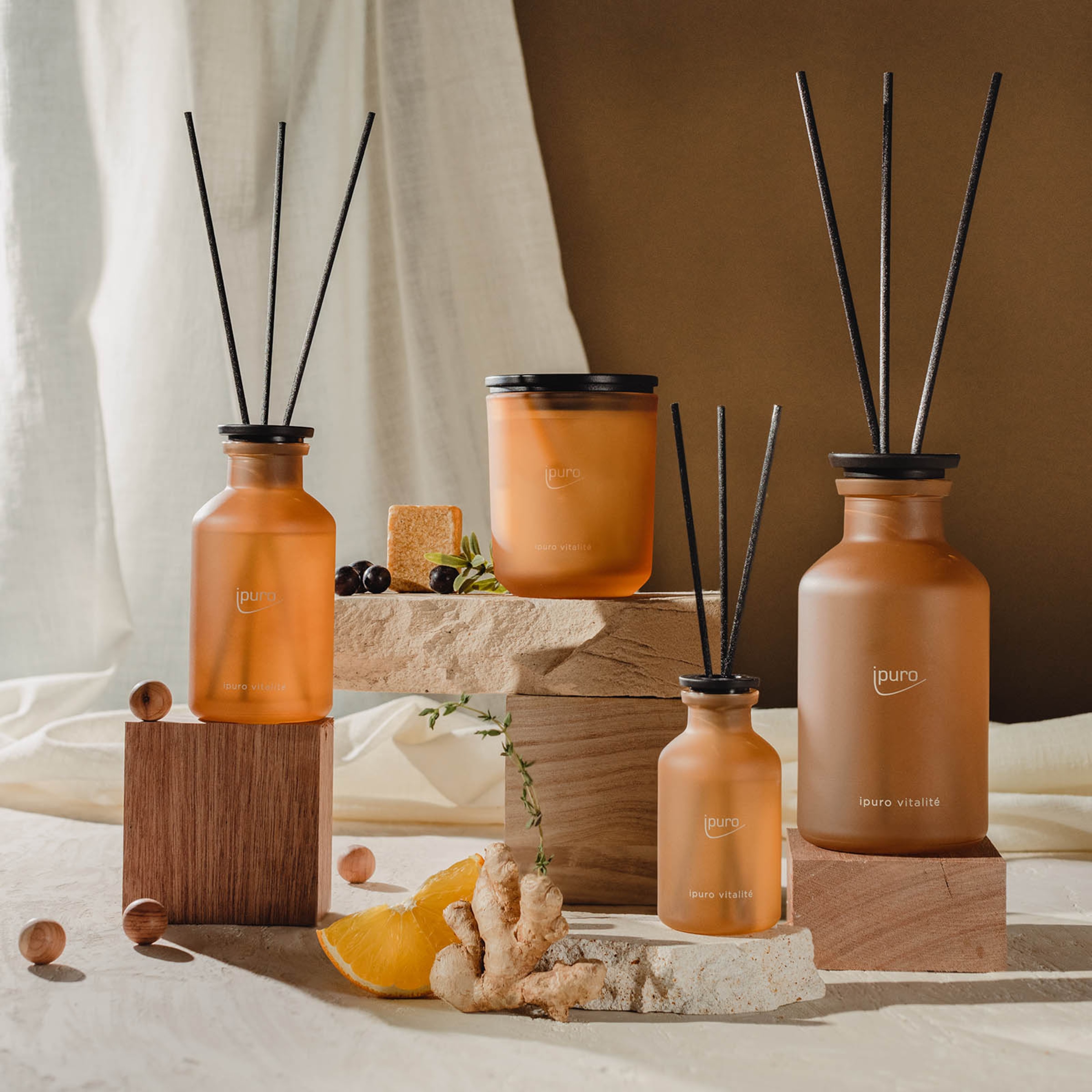 orange, 75 ml