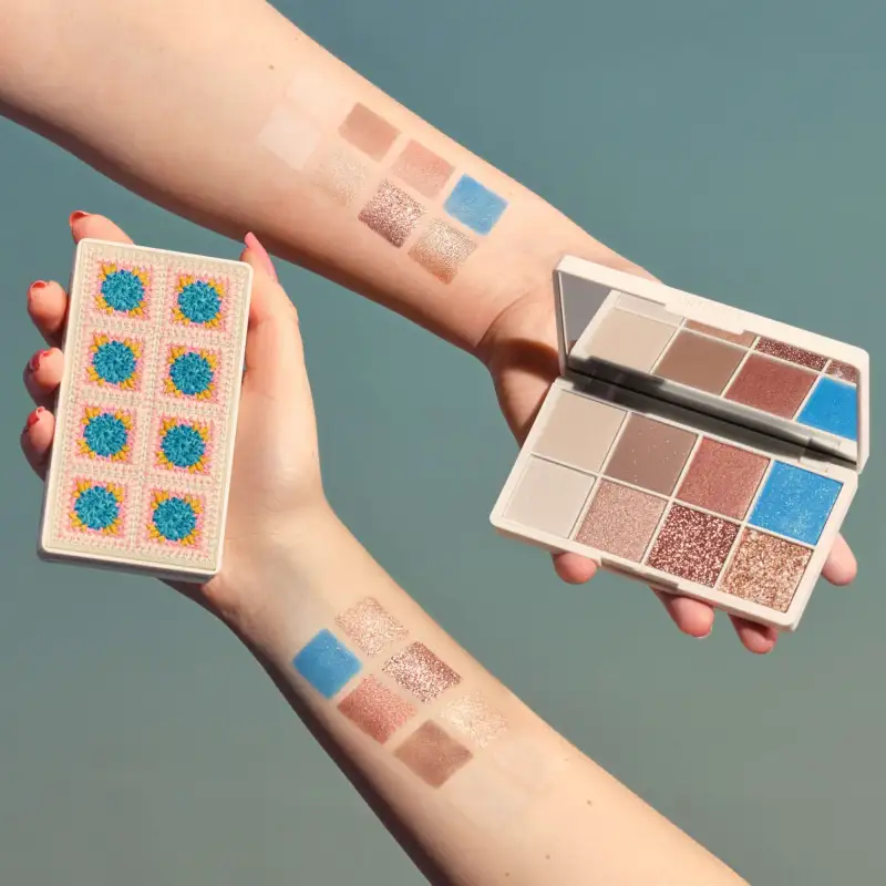 Eyelights Palette - Limited Edition