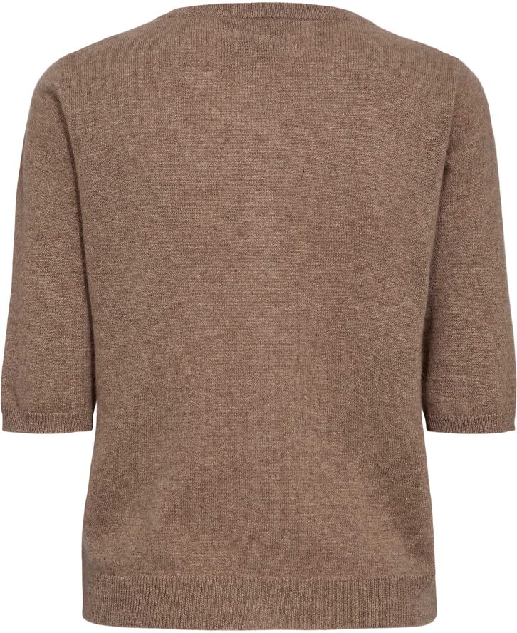Magasin du Nord Collection Mabel 14 Cashmere Sand melange