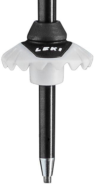 LEKI - BATONS SKI PISTE HOT SHOT S