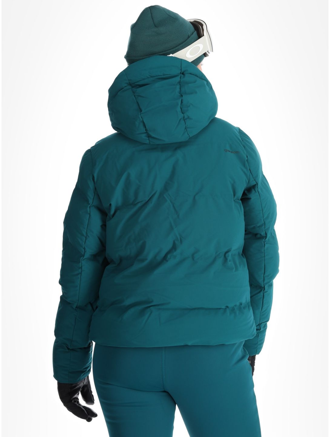 Cypress ski-jas dames