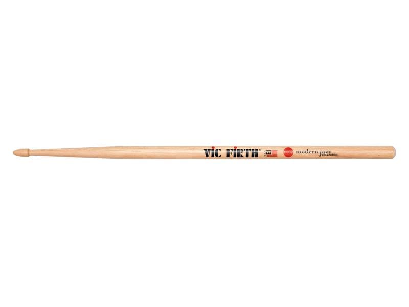 Vic Firth Drumsticks MJC2 – 1 Paar Modern Jazz Collection