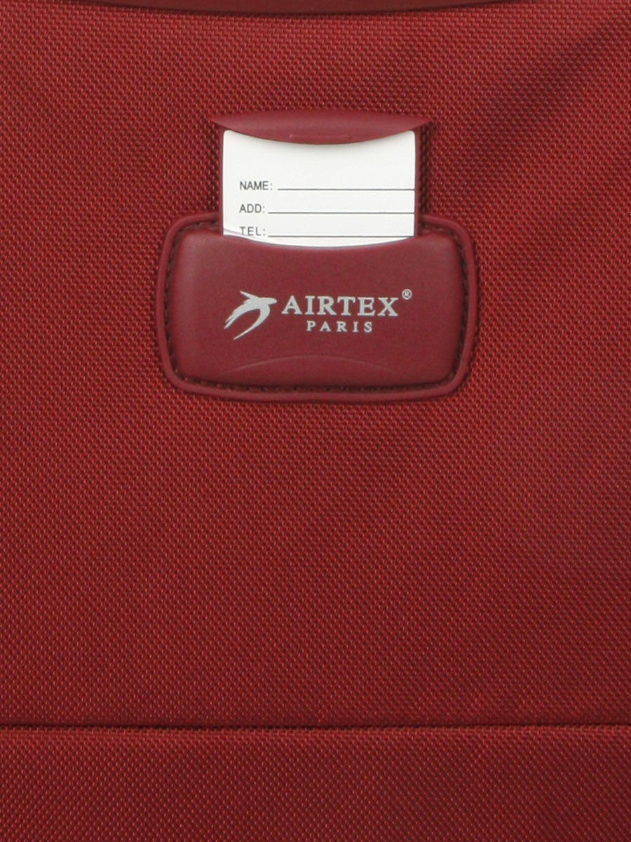 Valise Airtex Nereide 3.0 - 55 cm