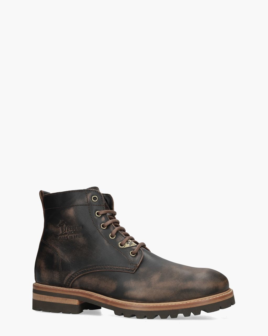Panama Jack Emery Igloo C8 Heren Veterboots