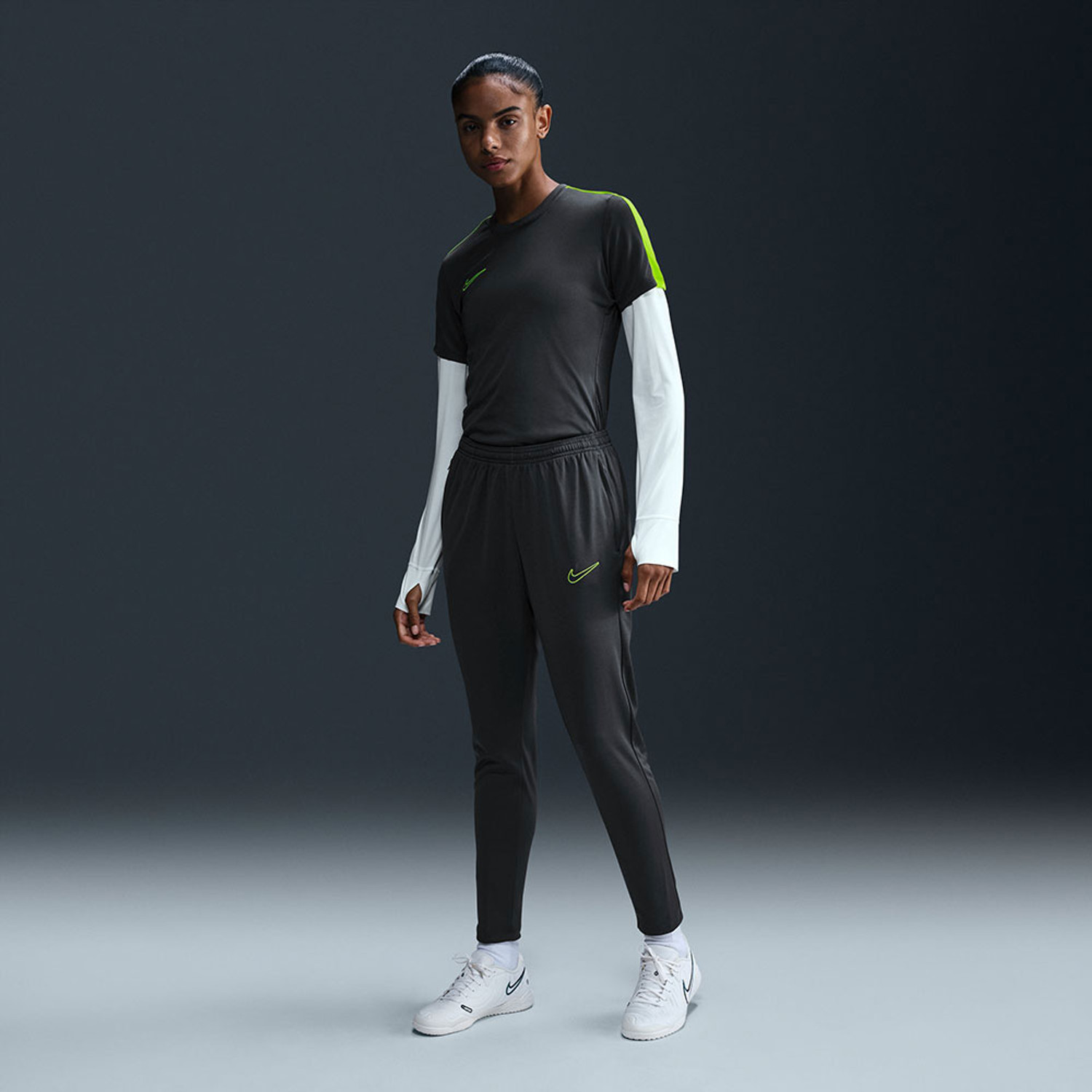 Nike Academy Trainingspak Dames