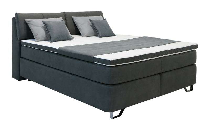 XORA Boxspringbett TABEA