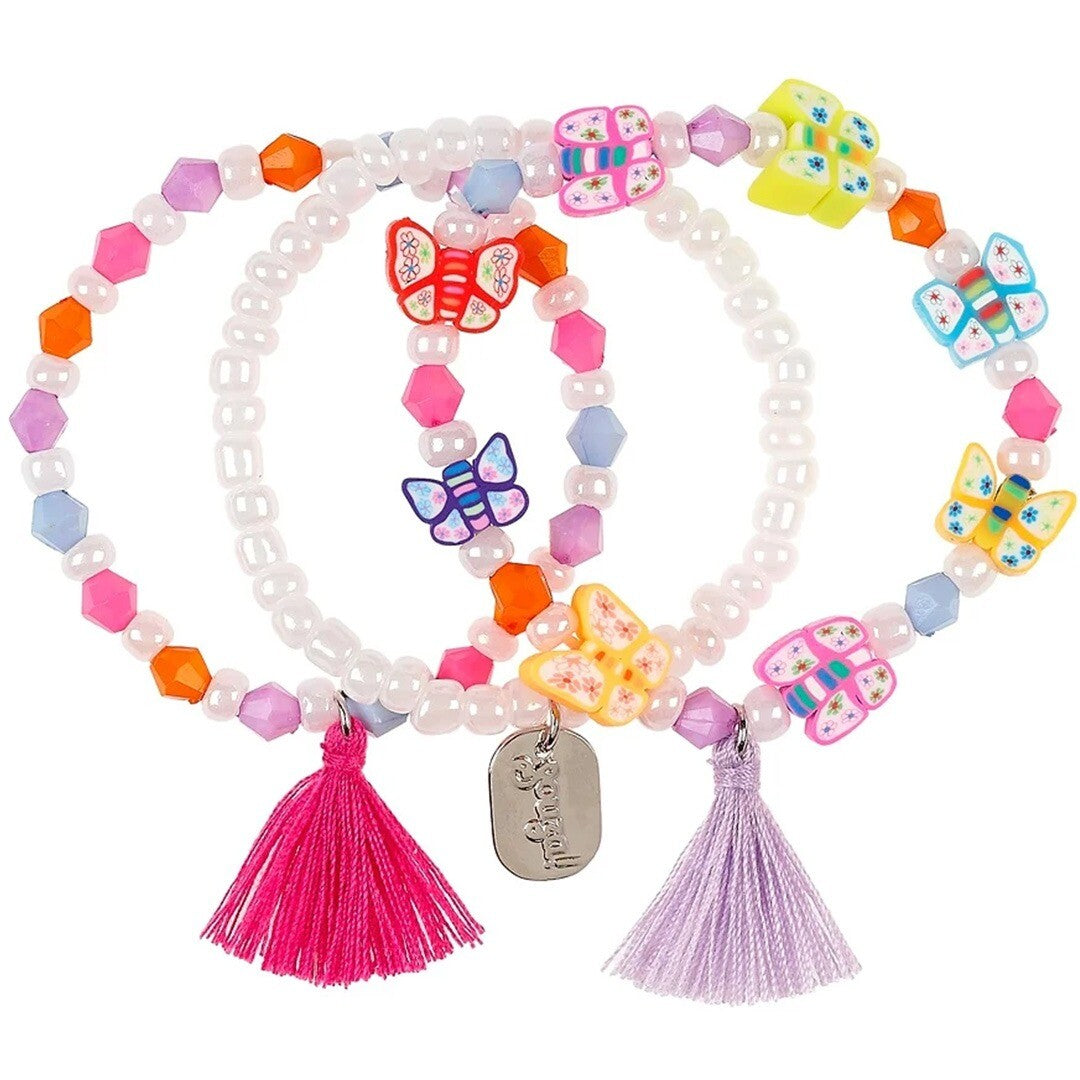 Souza for kids armbanden ankje - 3st