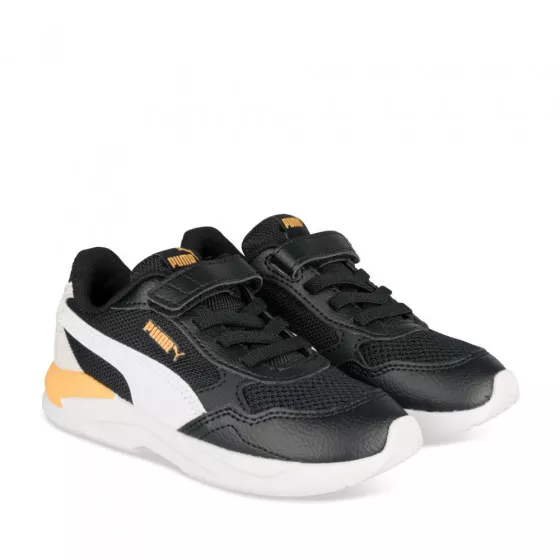 Baskets NOIR PUMA X-Ray Speed Lite