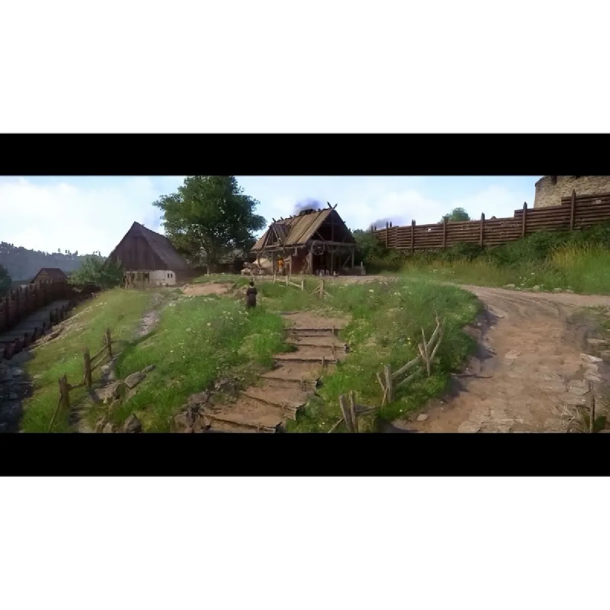 Deep Silver Kingdom Come Deliverance