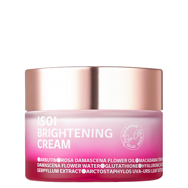 Brightening Cream