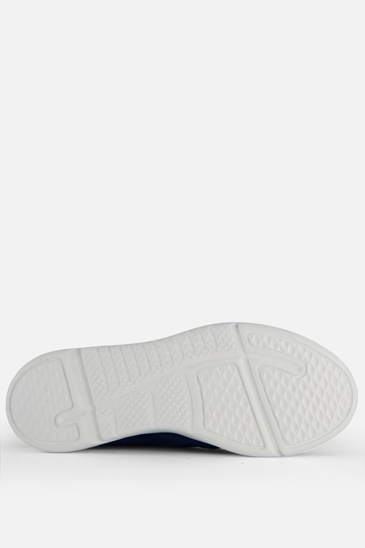 RF X Ziengs Soho Sneakers Suede