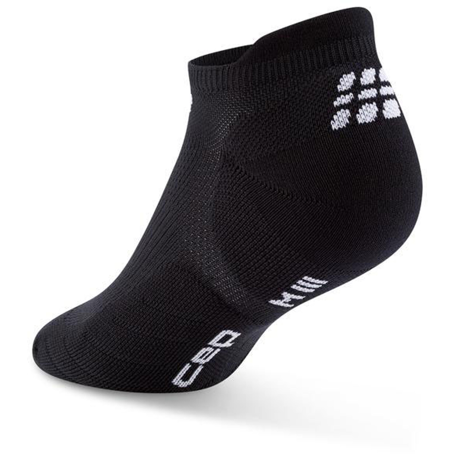 CEP Core Run No Show Sokken Heren