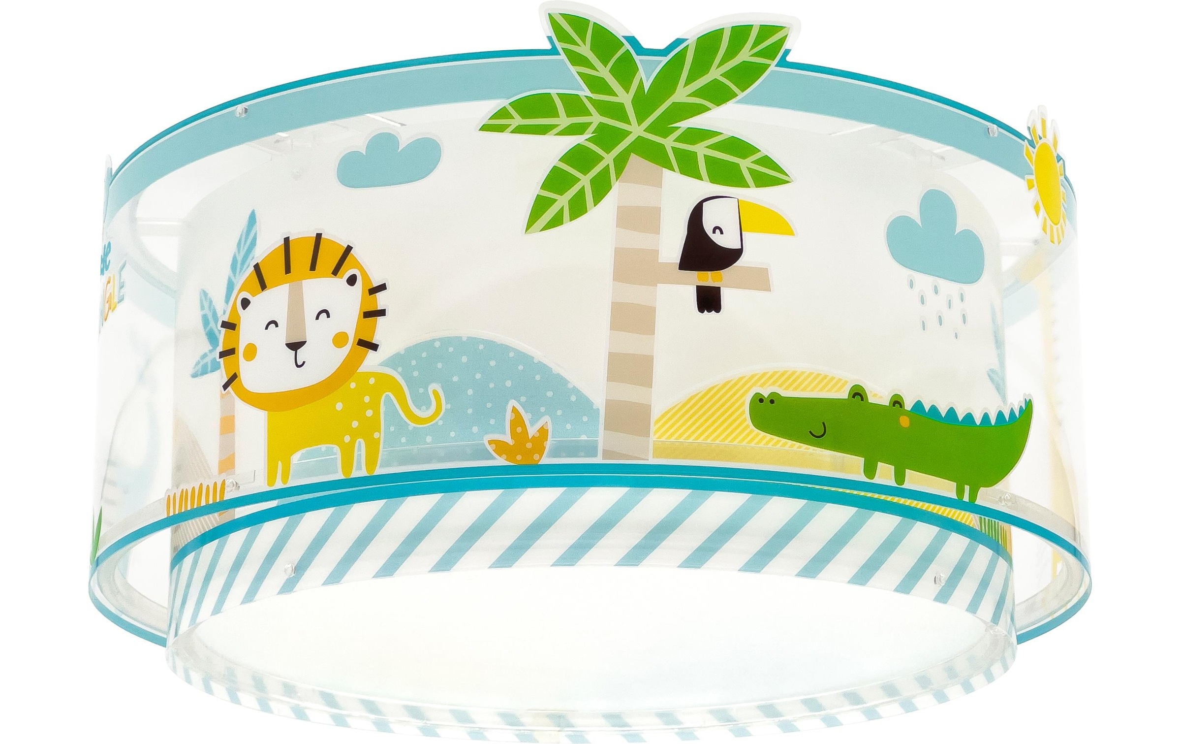 Dalber Deckenleuchte »Little Jungle« E27