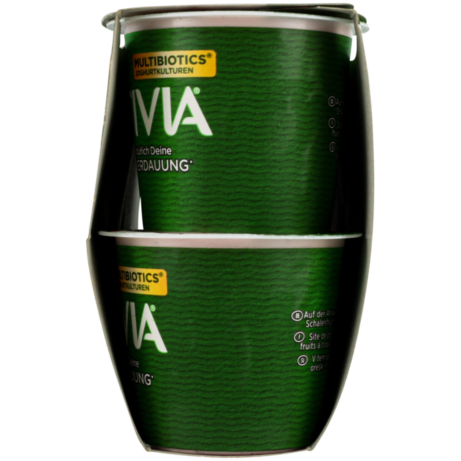 Activia probiotischer Joghurt Fruchtmix 8x115g