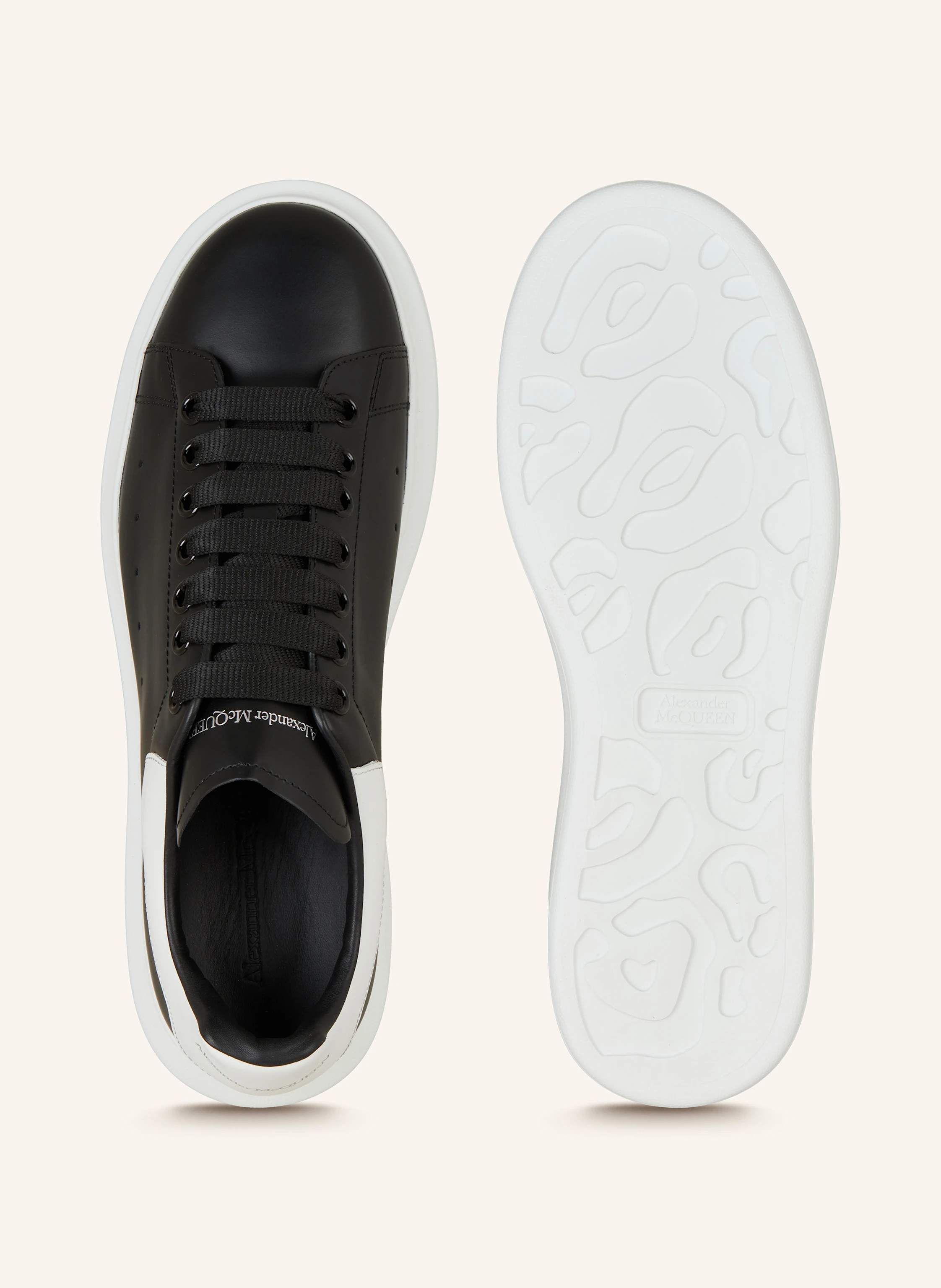 Alexander McQUEEN Sneaker