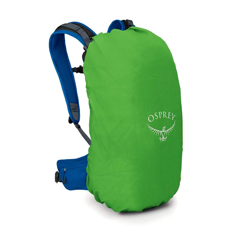 Osprey ESCAPIST 20 - Sac À dos postal blue