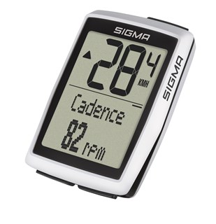 Sigma Sport BC 12.0 WR Cykelcomputer m. Kabel