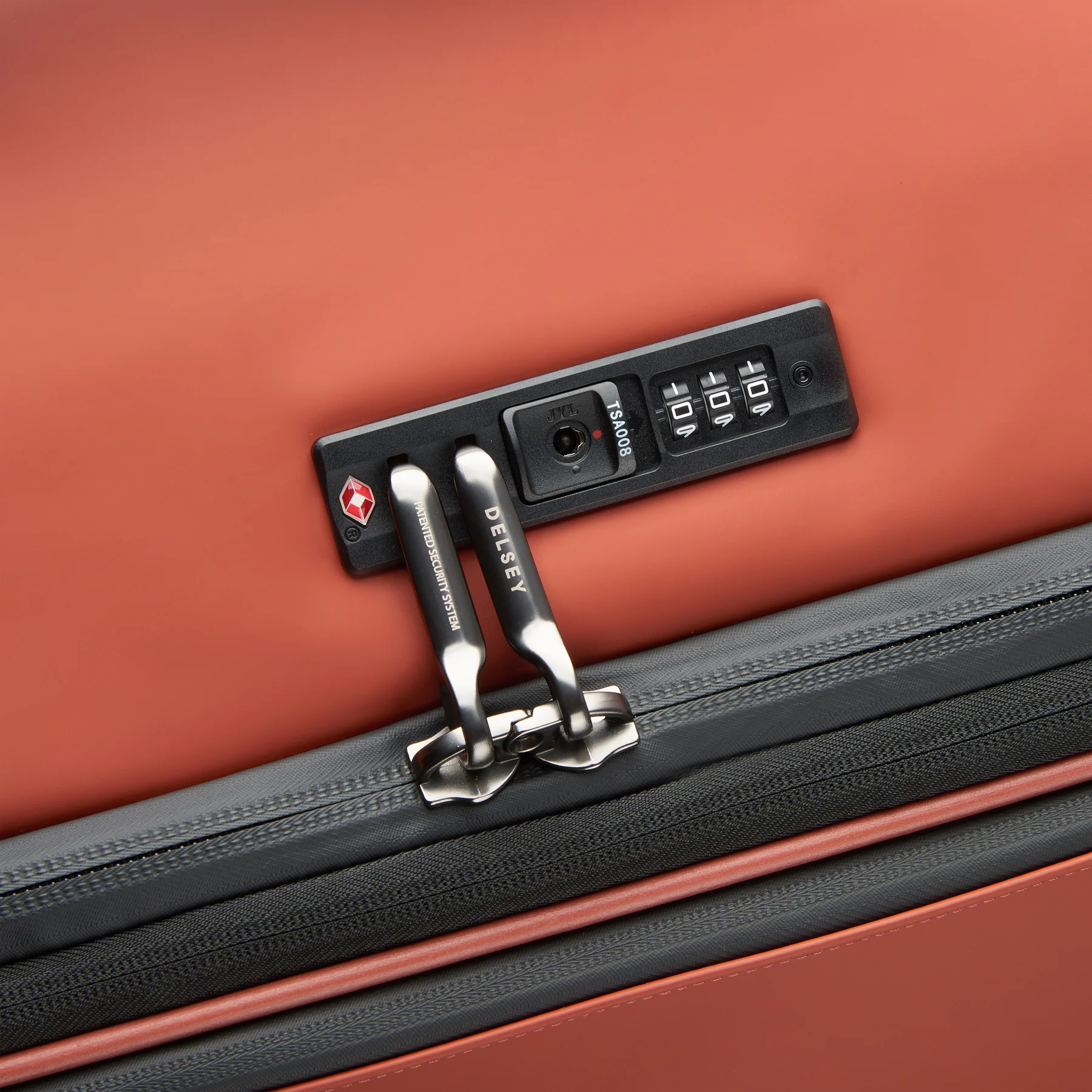 Valise soute - XL Extensible (82cm)