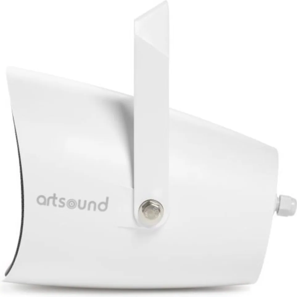 Artsound PSW525 (la pièce) Enceintes 100 volts