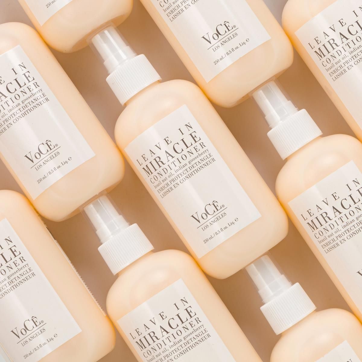 VoCê Haircare Leave-in-Conditioner-Spray