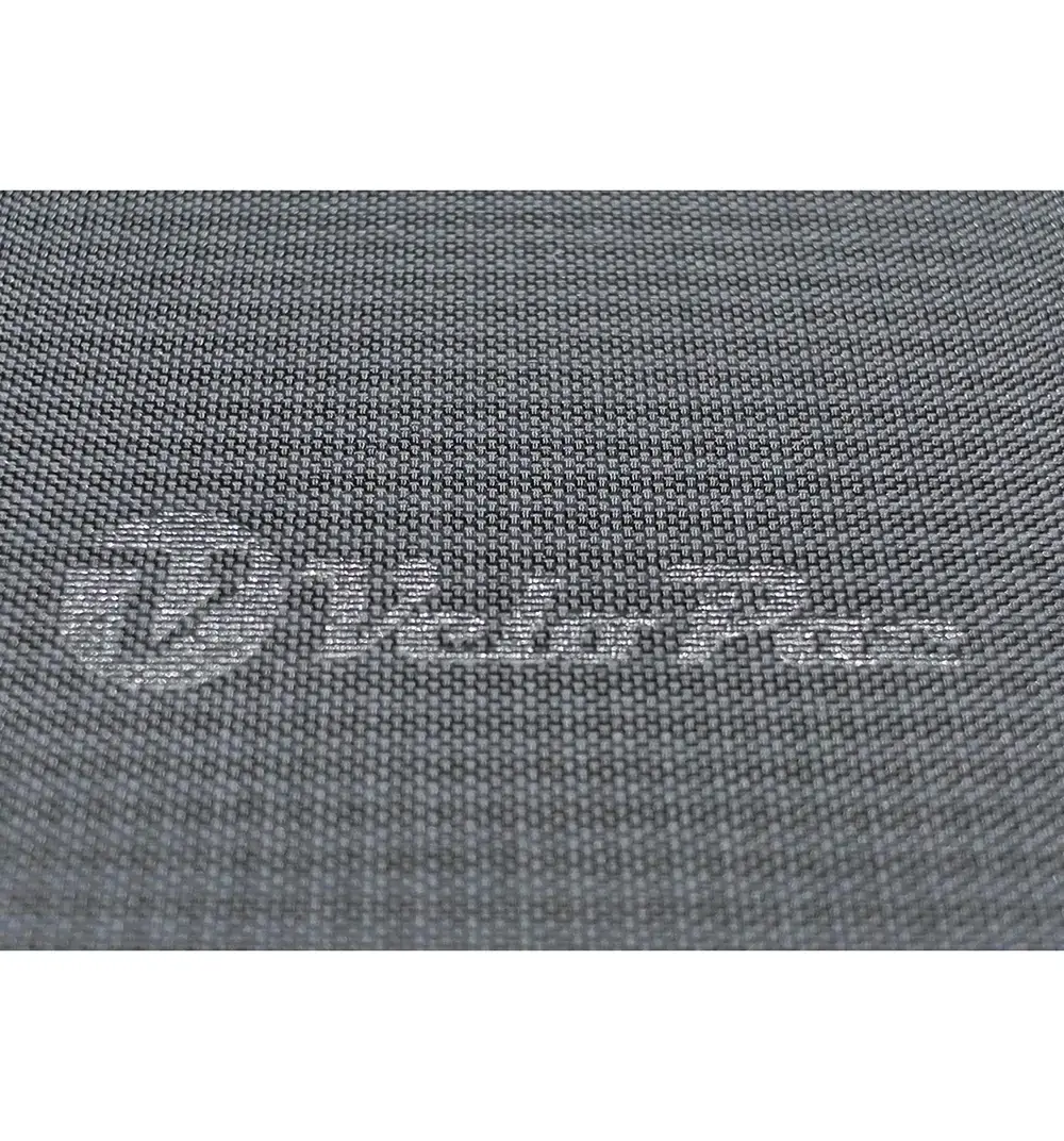 VeloPac RidePac Max Slim Telefoonhoes Zwart