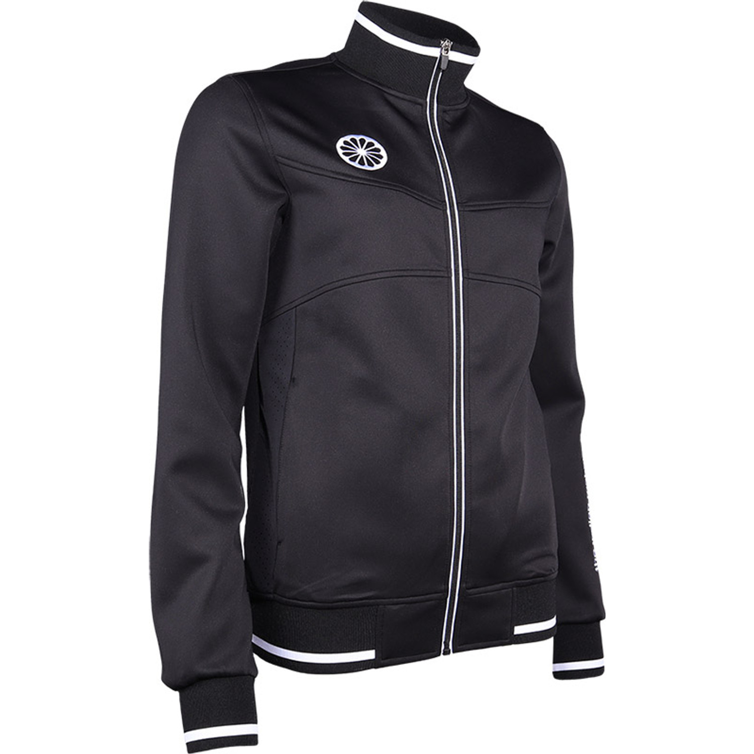 The Indian Maharadja Tech Jacket Dames