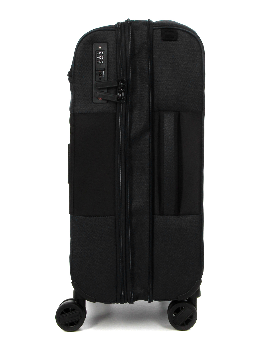 Valise extensible Samsonite Vaycay 55 cm