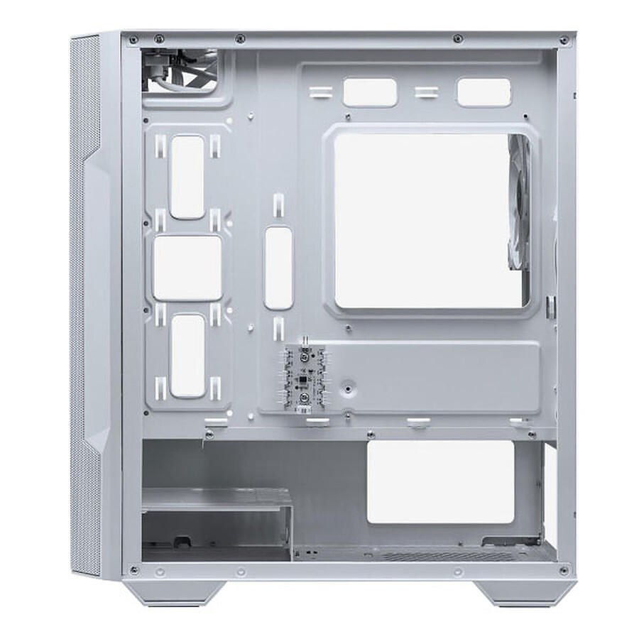 MSI MAG FORGE M100R - Blanc