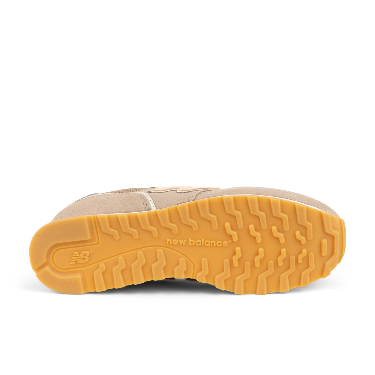 Baskets femme NEW BALANCE WL373