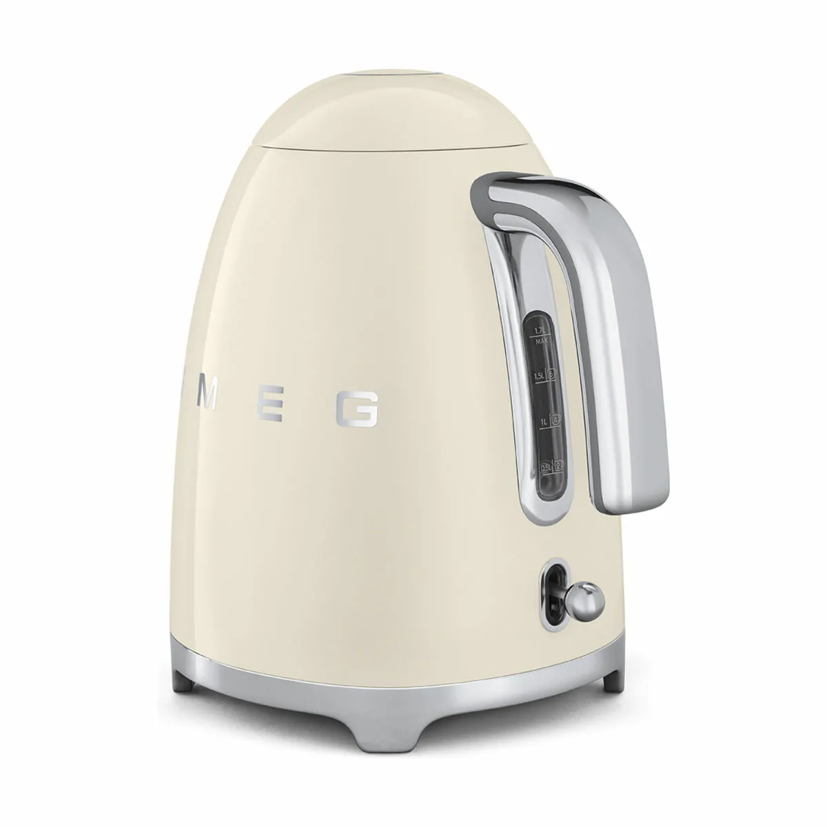 Smeg 50's Style Elkedel