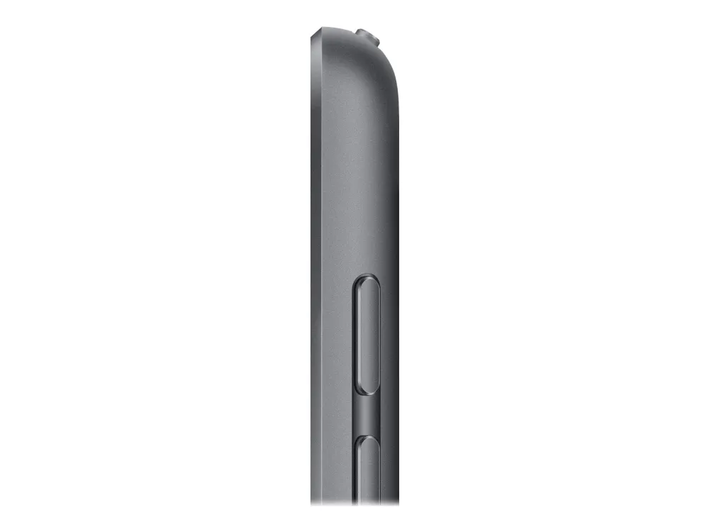 Apple 10.2-inch iPad Wi-Fi - 9. generation - tablet - 256 GB - 10.2