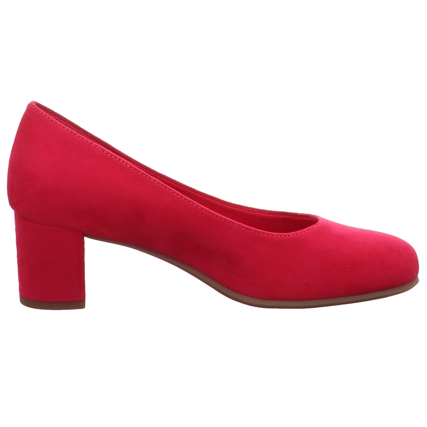 Jana Pumps pink rose/pink