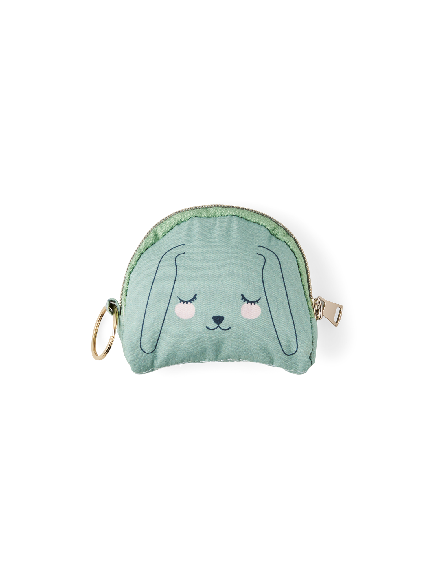 Pung | 12 x 2 x 10 cm.  | Sage Green