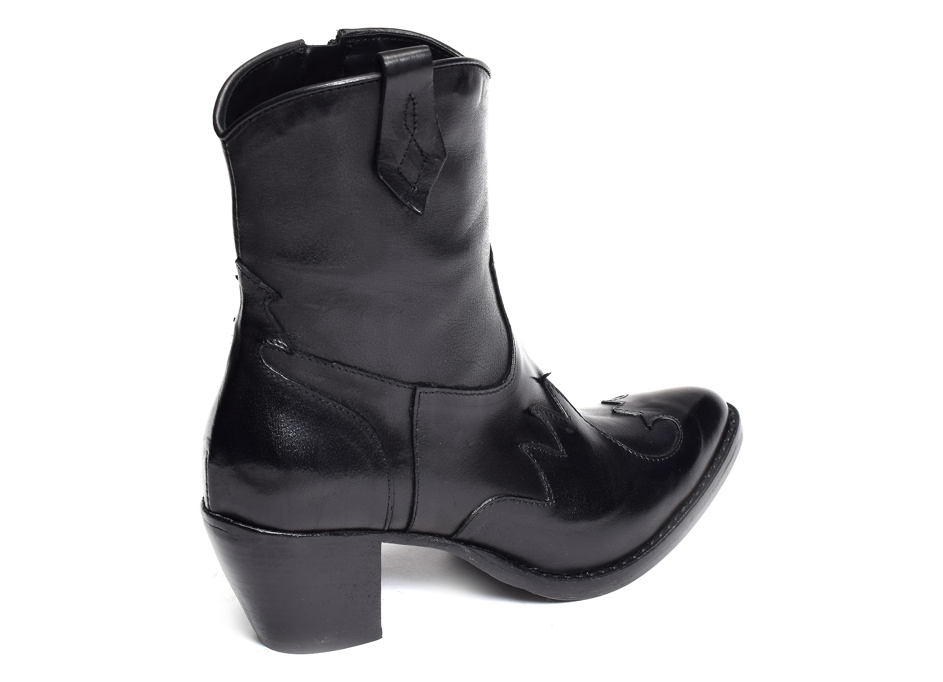 Ray 16 noir