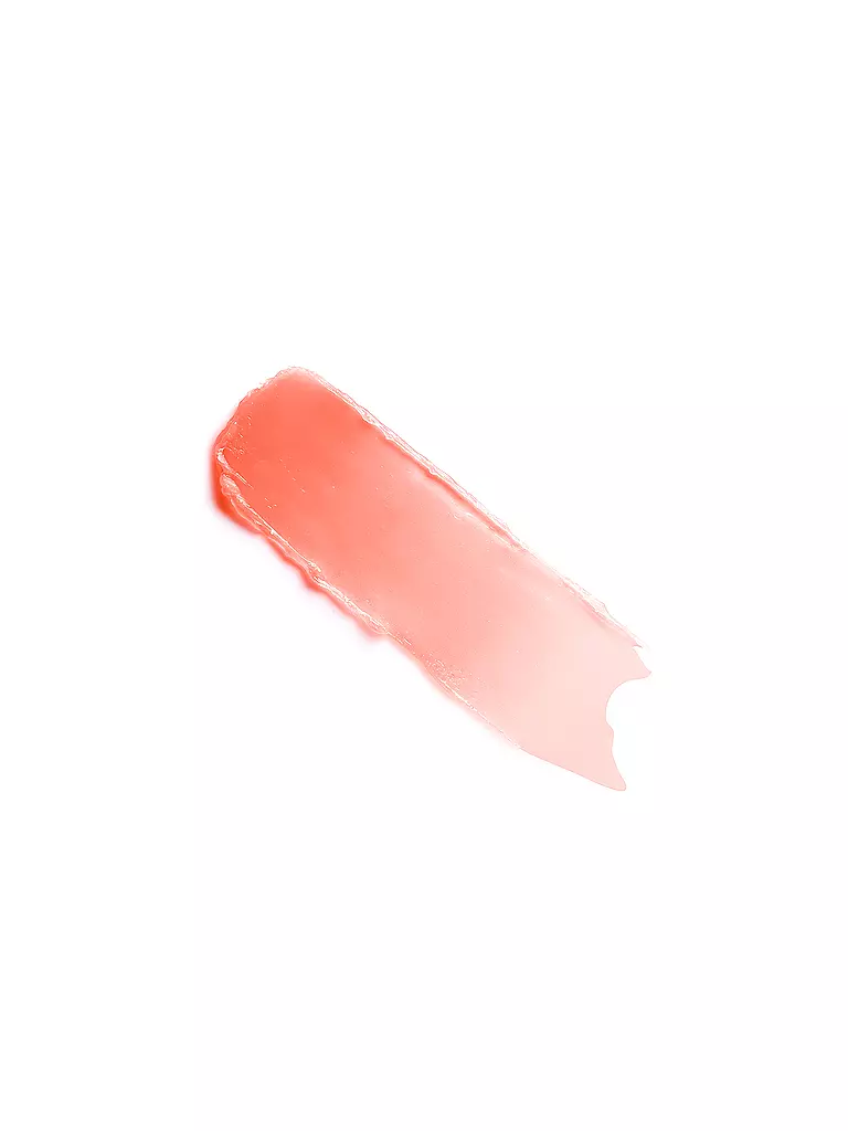 DIOR Lip Glow Farbintensivierender Lippenbalsam ( 004 Coral ) koralle